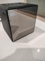 Sony wekkerradio cube wekker radio, Ophalen of Verzenden, Zo goed als nieuw