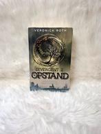 Divergent 2: Opstand - Veronica Roth, Ophalen of Verzenden, Gelezen, Veronica Roth