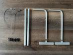 *ZGAN* Chihiros Aluminium Alloy Hanging Stand — 2 stuks, Dieren en Toebehoren, Vissen | Aquaria en Toebehoren, Ophalen of Verzenden