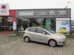 Ford C-Max 1.0 Titanium, Voorwielaandrijving, Bruin, Handgeschakeld, 3 cilinders