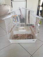 Voegen kooi merk duvo plus, Ophalen of Verzenden, Vogelkooi