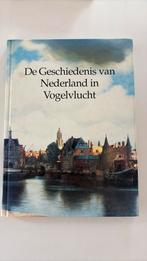 De geschiedenis van Nederland in vogelvlucht, 20e eeuw of later, Ophalen of Verzenden, Zo goed als nieuw, P.J.A.N. Rietbergen; G.H.J. Seegers