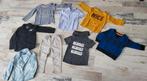 Kleding pakket maat 92, Kinderen en Baby's, Kinderkleding | Maat 92, Jongen, Zo goed als nieuw, Shirt of Longsleeve, Ophalen