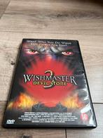 Wishmaster 3 Devils Stone, Vanaf 16 jaar, Ophalen of Verzenden, Zo goed als nieuw
