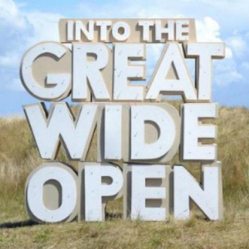 Into the Great Wide Open slaapplaats ITGWO, Tickets en Kaartjes, Evenementen en Festivals, Drie personen of meer, Meerdaags