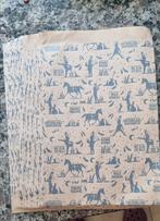 26 cadeauzakjes Sinterklaas nieuw, Ophalen of Verzenden, Nieuw