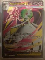 Mega Gardevoir EX - 159/132 - Zeldzame Pokémonkaart, Hobby en Vrije tijd, Verzamelkaartspellen | Pokémon, Ophalen of Verzenden