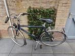 Herenfiets 7 versnellingen, Fietsen en Brommers, Fietsen | Heren | Herenfietsen, Ophalen, Gebruikt, Overige merken, Versnellingen