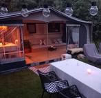 caravan, Caravans en Kamperen, Caravans, Rondzit, 750 - 1000 kg, Bürstner, 5 tot 6 meter