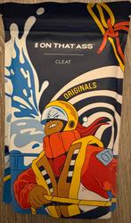 On That Ass Boxer - Cleat Design maat M, Kleding | Heren, Ondergoed, Ophalen of Verzenden, Overige kleuren, Boxer