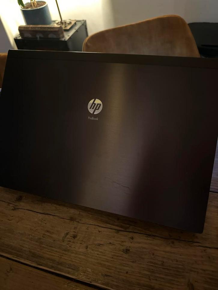 HP Probook 4520s, Computers en Software, Windows Laptops, Zo goed als nieuw, 15 inch, HDD, 2 tot 3 Ghz, Minder dan 4 GB, Qwerty