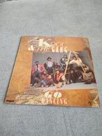 Lp kool & the gang - the very best of (1984), Cd's en Dvd's, Vinyl | R&B en Soul, Ophalen of Verzenden, Zo goed als nieuw, 1980 tot 2000