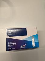 Contour next tesstrips., Ophalen of Verzenden