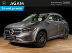 Mercedes-Benz GLA 250 e Luxury Line Panorama dak, Auto's, Mercedes-Benz, Parkeerassistent, 77 km/l, 4 cilinders, 16 kWh