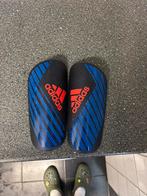 Voetbalscheenbeschermers, Maat M, Ophalen of Verzenden, Zo goed als nieuw, Overige typen