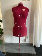 Singer Paspop, Hobby en Vrije tijd, Naaien en Fournituren, Ophalen of Verzenden, Gebruikt, Paspop