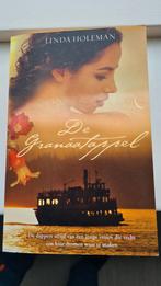 De Granaatappel - Linda Holeman, Ophalen, Gelezen, Linda Holeman, Nederland