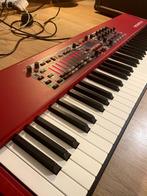Clavia Nord Electro 6 HP stage keyboard piano, Muziek en Instrumenten, Overige merken, Aanslaggevoelig, Overige aantallen, Zo goed als nieuw
