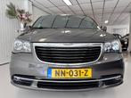 Chrysler Town & Country 3.6 V6 AUTOMAAT, 7 PERSOONS INCL BTW, Auto's, Chrysler, Gebruikt, 287 pk, 7 stoelen, Leder