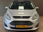 Ford C-Max 2.0 Plug-in Hybrid Titanium Plus PANORAMA NAVIGAT, Auto's, 137 pk, Gebruikt, 4 cilinders, Hybride Elektrisch/Benzine