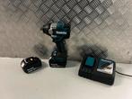 Makita DTW700, Ophalen of Verzenden, Zo goed als nieuw
