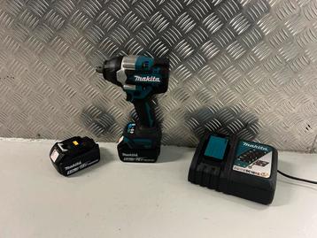 Makita DTW700 beschikbaar voor biedingen