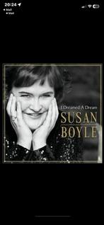 Susan Boyle - I Dreamed A Dream CD, Ophalen of Verzenden, Gebruikt