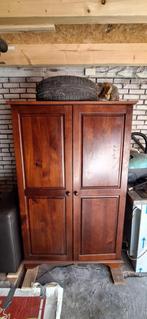 computer kast, Ophalen, Gebruikt, 70 tot 120 cm, 120 tot 170 cm
