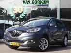 Renault Kadjar 1.2 TCe Intens (bj 2017), Voorwielaandrijving, Stof, Euro 6, 4 cilinders