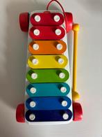 Xylofoon kind - fisher price, Ophalen of Verzenden, Zo goed als nieuw