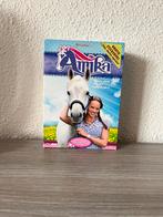 Amika Seizoen 2 DVD Boxset, Alle leeftijden, Boxset, Ophalen of Verzenden, Zo goed als nieuw