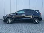 Kia E-Niro ExecutiveLine 64 kWh / Leder / Stoelairco / JBL /, Gebruikt, Zwart, 1712 kg, 174 min