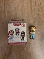 Stranger Things Jim Hopper Funko Mystery Mini’s figure, Ophalen of Verzenden, Nieuw
