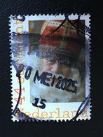 2531 Persoonlijke postzegel - Sinterklaas - gestempeld, Ophalen of Verzenden, Na 1940, Gestempeld