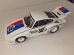 1:18 Carousel 1 Brumos Porsche 935/78 #59, IMSA Champion, Verzenden, Zo goed als nieuw, Auto, Overige merken