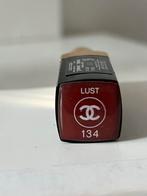 Chanel Coco Flash Lipstick, Gebruikt, Lippen, Verzenden, Make-up