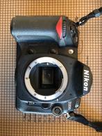 Complete Nikon DSLR set – D200 + 2 lenzen + Lowepro tas, Ophalen, Gebruikt, Spiegelreflex, 10 Megapixel