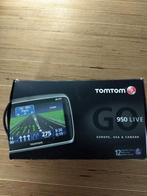 TomTom, Auto diversen, Autonavigatie, Ophalen, Gebruikt