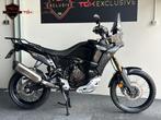 YAMAHA TENERE 700 WORLD RAID AKRAPOVIC 2024 3.987 KM NIEUW!, 2 cilinders, Bedrijf, Meer dan 35 kW, Overig