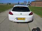 PDC Sensor van een Volkswagen Scirocco, 3 maanden garantie, Gebruikt, Volkswagen
