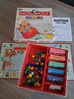 Monopoly junior, Ophalen of Verzenden, Zo goed als nieuw