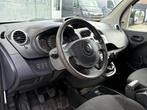 Renault Kangoo 1.5 dCi 75pk Express Comfort Airco Cruise, Voorwielaandrijving, Euro 5, Stof, Gebruikt
