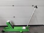 Zware hydraulische rolkrik krik cap. 5 ton extra lang.Nieuw!, Auto diversen, Krikken, Ophalen, Nieuw, Hydraulisch, Garagekrik