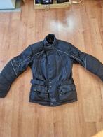 Motorjas DIVI maat s, Ophalen of Verzenden, Tweedehands, Jas | textiel