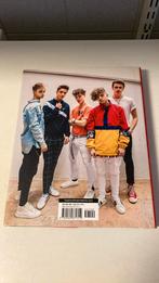 Why don’t we boek, Ophalen of Verzenden, Zo goed als nieuw, Boek, Tijdschrift of Artikel