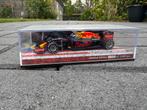 Max Verstappen editie 22 1:43, Hobby en Vrije tijd, Modelauto's | 1:43, Ophalen of Verzenden, Zo goed als nieuw, Auto, MiniChamps