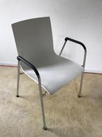 Laatste stoel van THONET - type Vitra, Huis en Inrichting, Stoelen, Ophalen of Verzenden, Nieuw, Wit, Eén