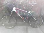 Trek elite 9.7  26 inch   carbon, Overige merken, 26 inch, Ophalen of Verzenden, Zo goed als nieuw