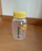 Medela flesje fles, Ophalen of Verzenden, Zo goed als nieuw, Overige typen