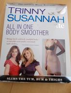 Hoge zwarte figuur corrigerende rok van Cette! S/36/38, Verzenden, Zwart, Body of Korset